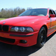 Illustration for article titled For $9,900, This 1999 BMW 540i Lets You Stick It To The Man